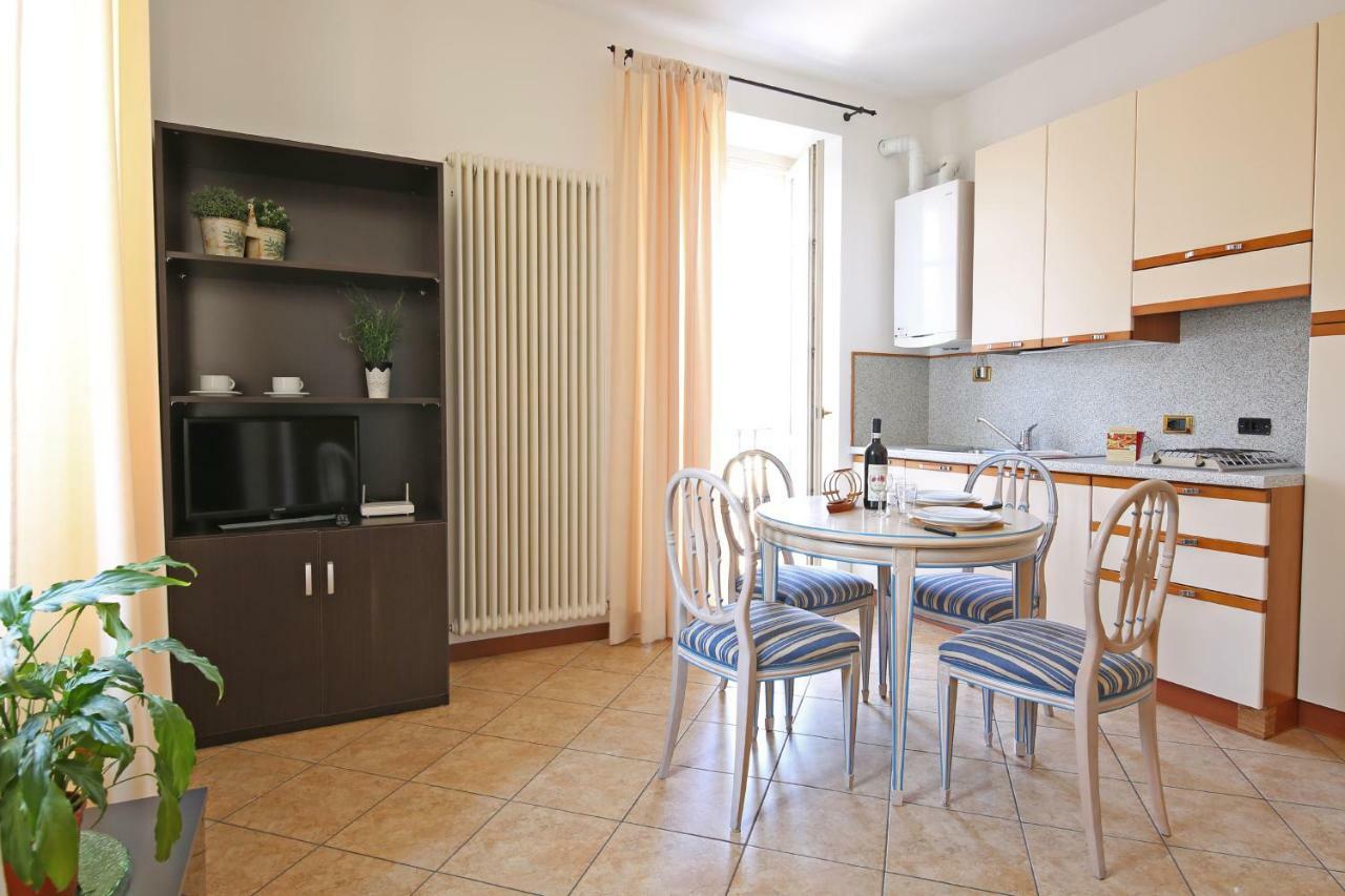 Apartament Nicolin Bellagio Zewnętrze zdjęcie
