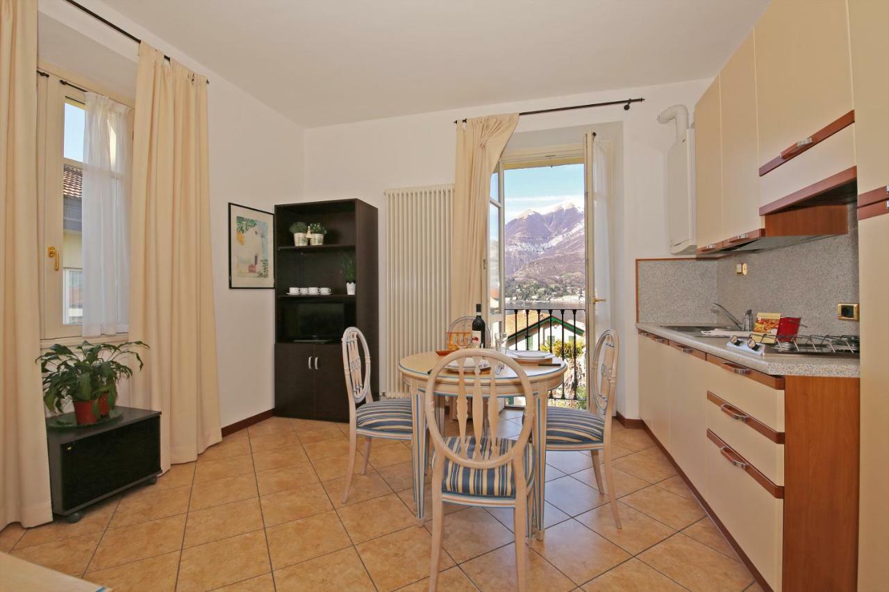 Apartament Nicolin Bellagio Zewnętrze zdjęcie