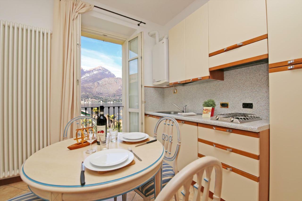 Apartament Nicolin Bellagio Zewnętrze zdjęcie