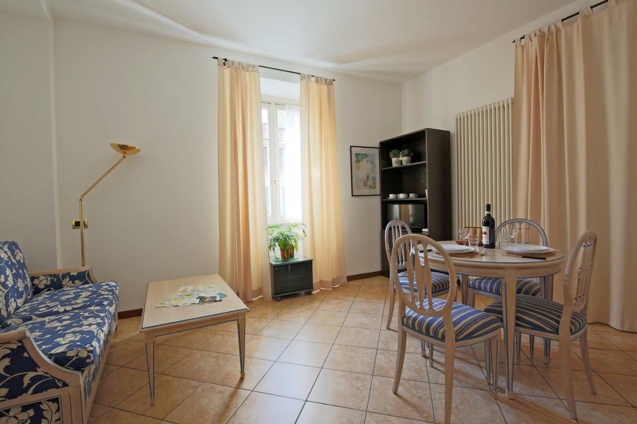 Apartament Nicolin Bellagio Zewnętrze zdjęcie