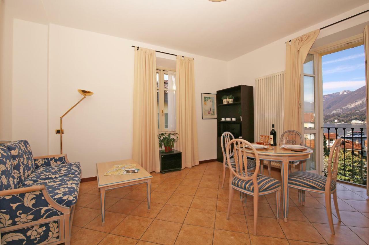 Apartament Nicolin Bellagio Zewnętrze zdjęcie