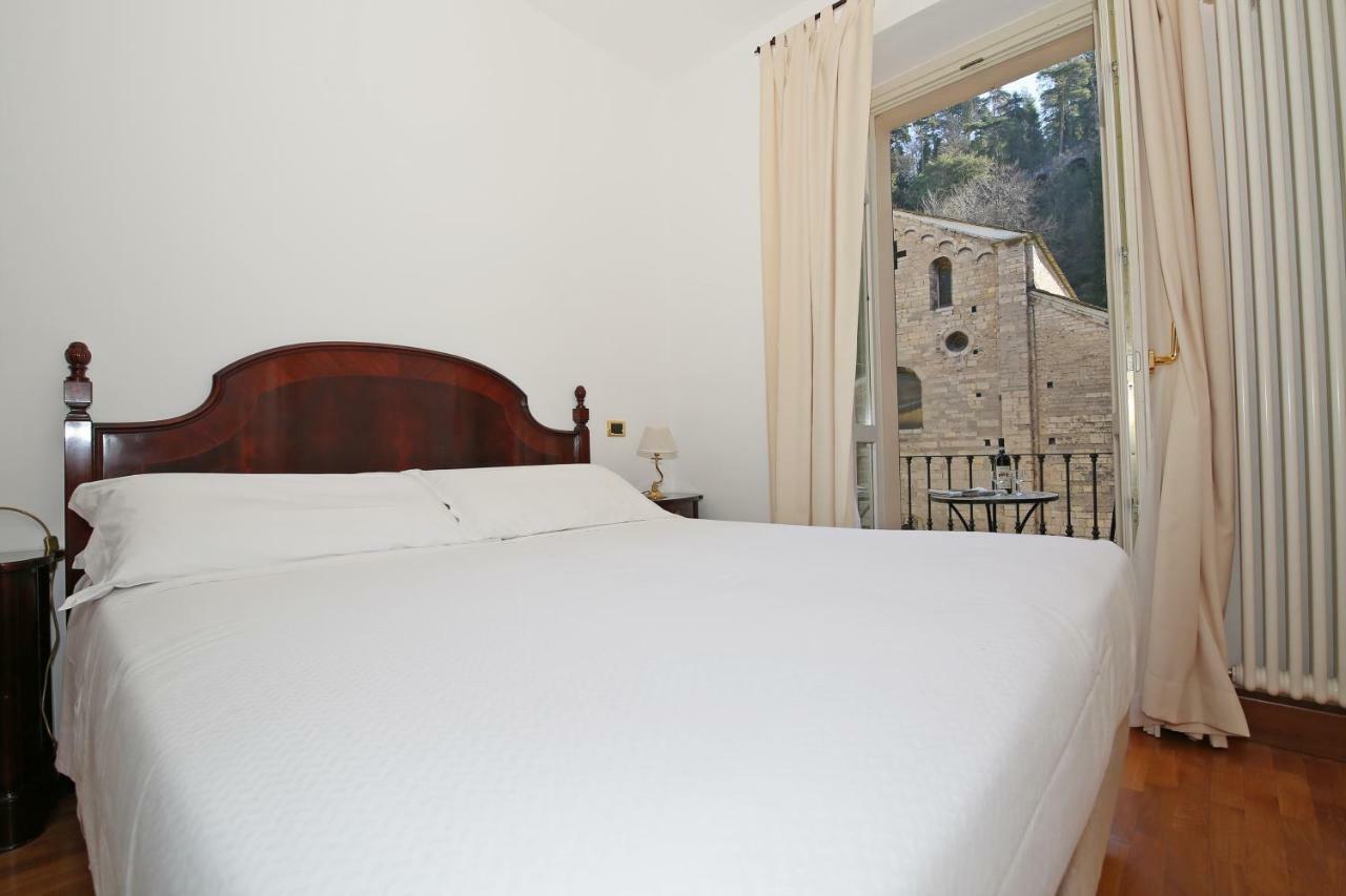 Apartament Nicolin Bellagio Zewnętrze zdjęcie