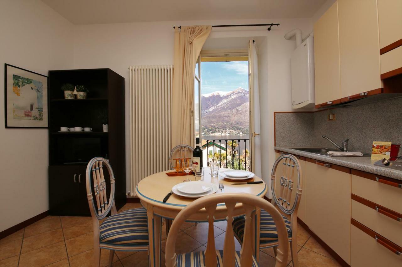 Apartament Nicolin Bellagio Zewnętrze zdjęcie