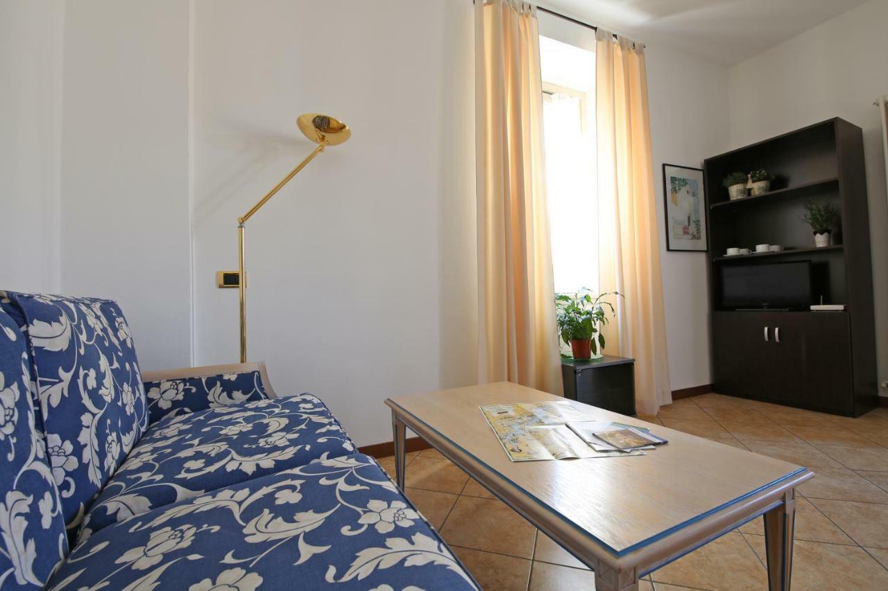 Apartament Nicolin Bellagio Zewnętrze zdjęcie
