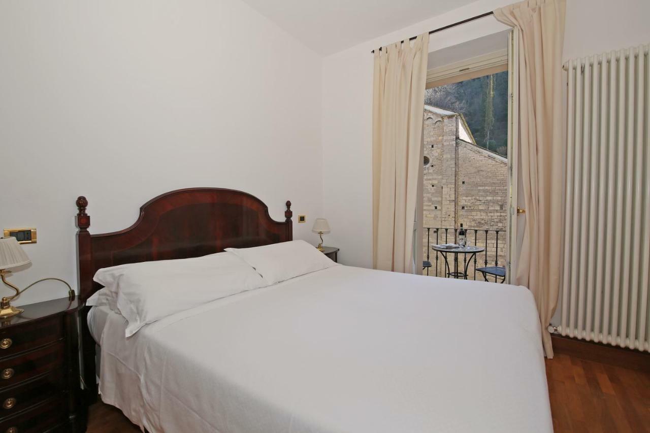Apartament Nicolin Bellagio Zewnętrze zdjęcie