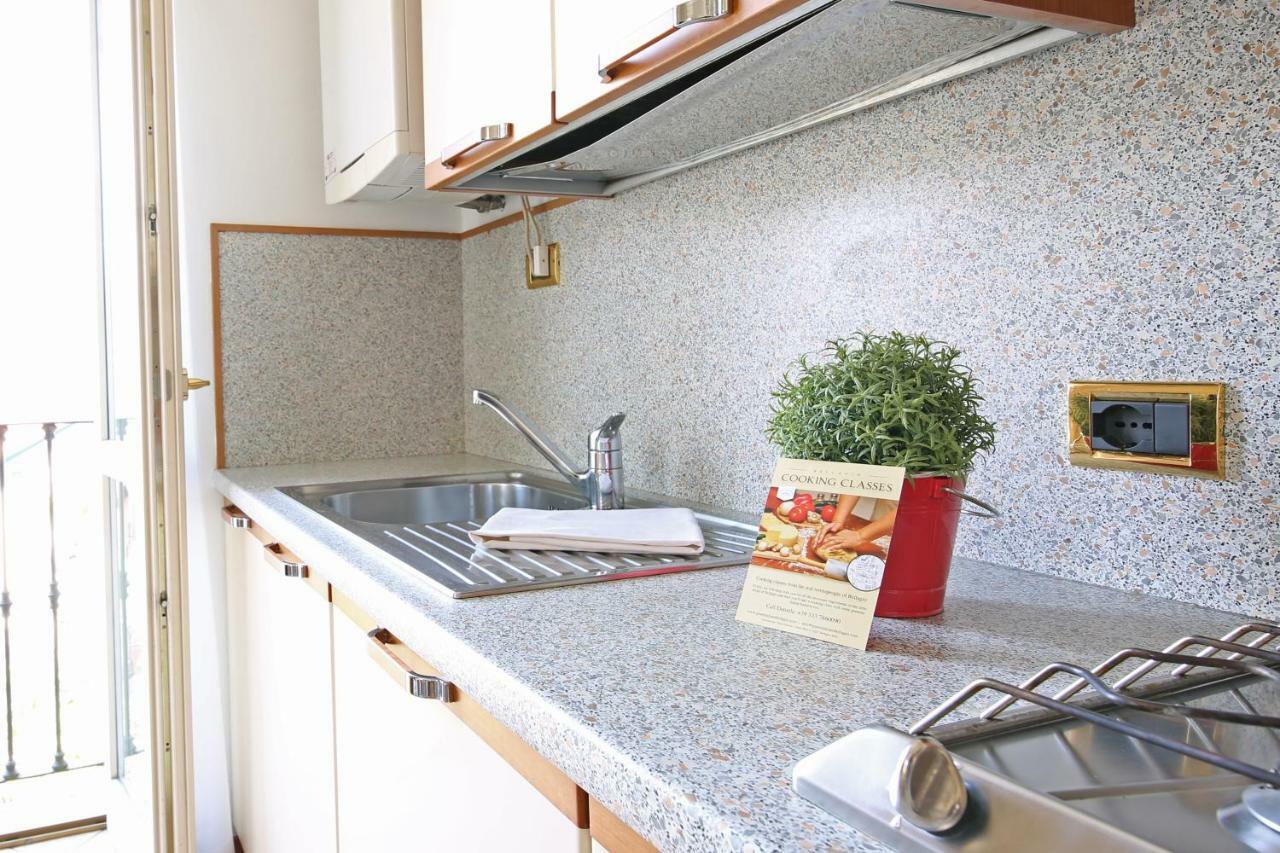 Apartament Nicolin Bellagio Zewnętrze zdjęcie
