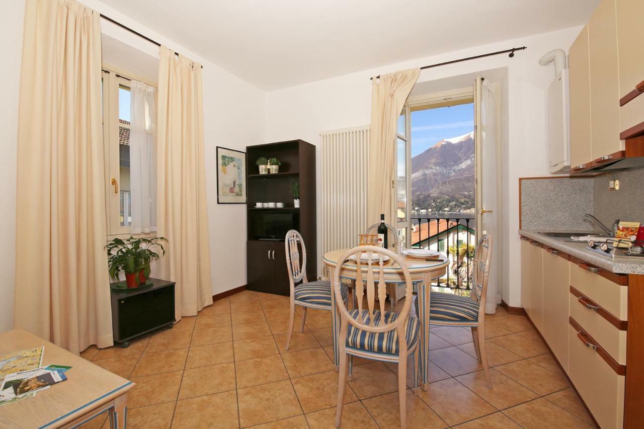 Apartament Nicolin Bellagio Zewnętrze zdjęcie