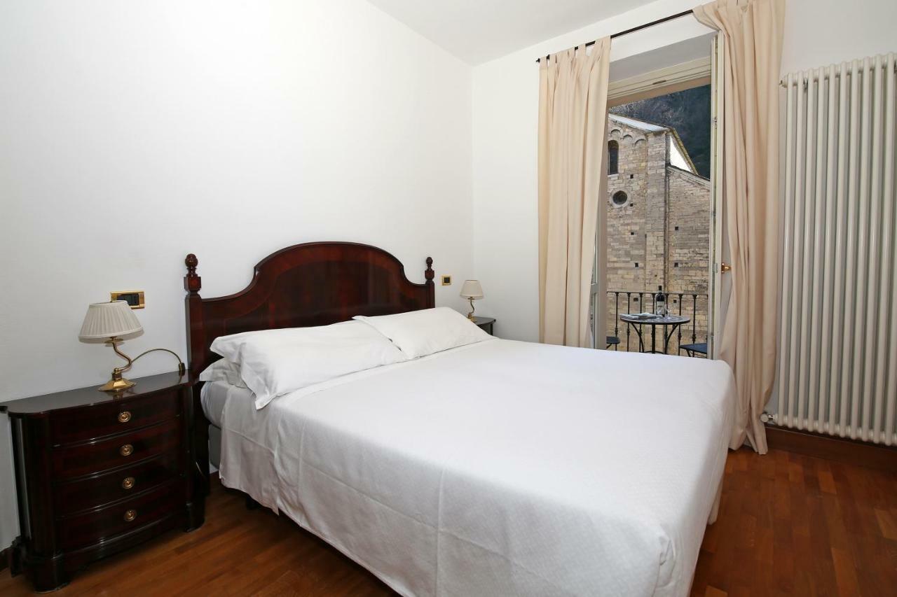 Apartament Nicolin Bellagio Zewnętrze zdjęcie