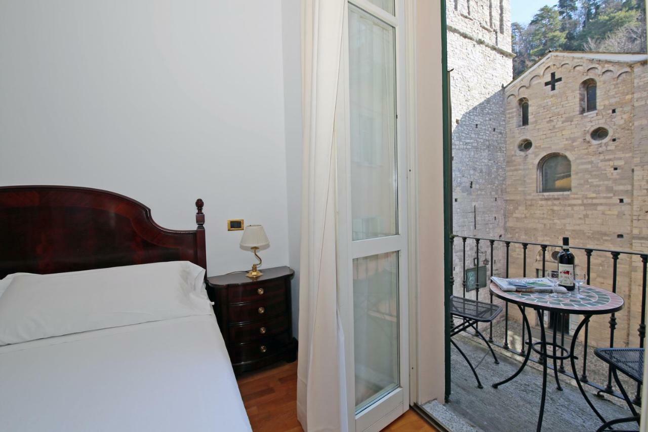 Apartament Nicolin Bellagio Zewnętrze zdjęcie