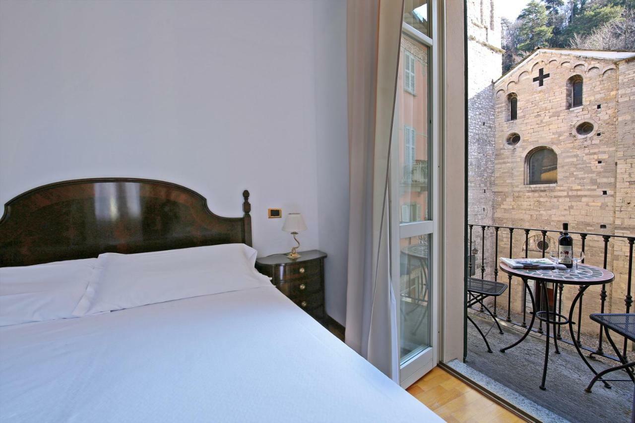 Apartament Nicolin Bellagio Zewnętrze zdjęcie
