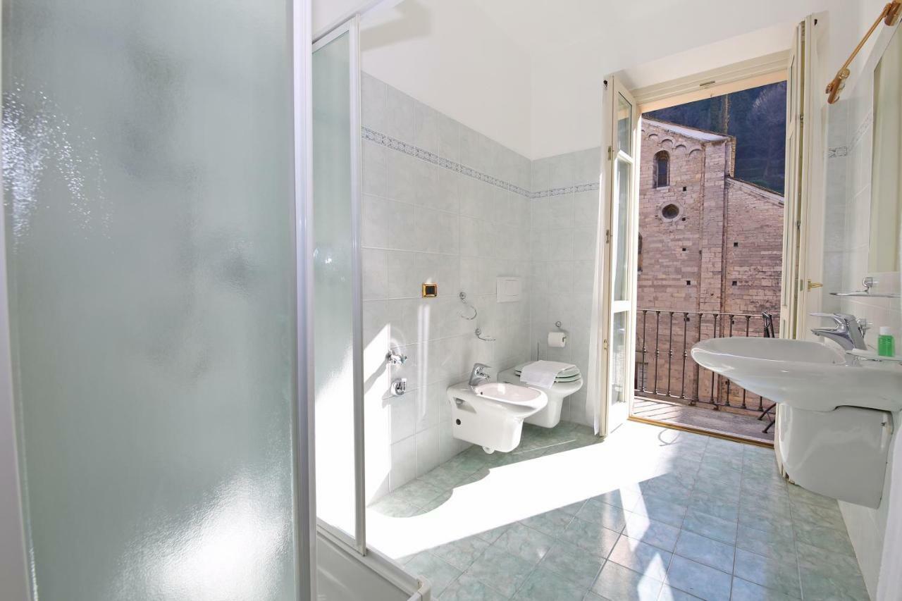 Apartament Nicolin Bellagio Zewnętrze zdjęcie