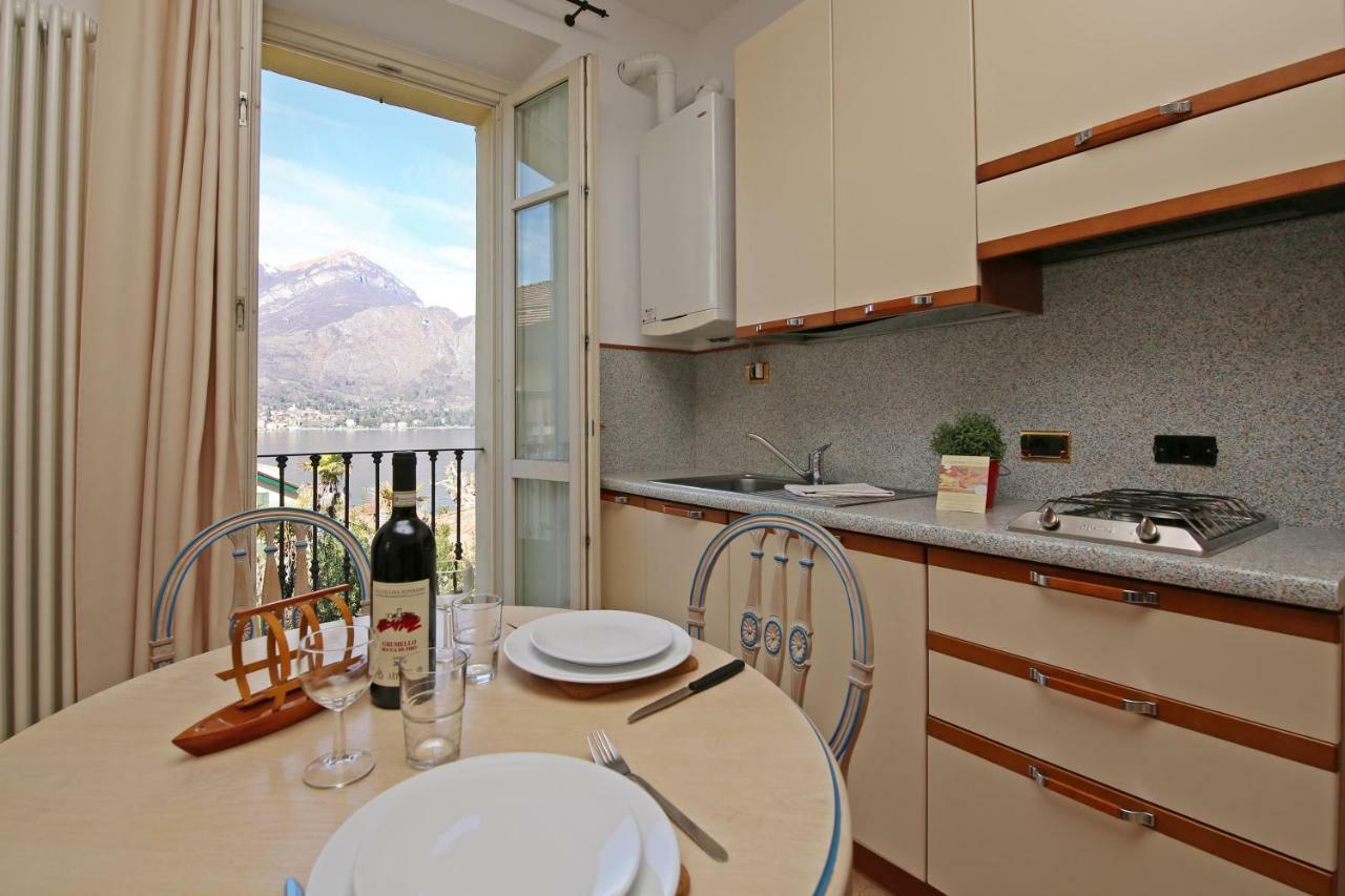 Apartament Nicolin Bellagio Zewnętrze zdjęcie